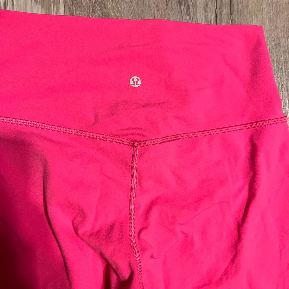 lululemon athletica Women's Align Leggings